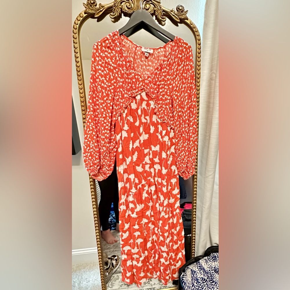 Diane Von Furstenburg for Target Dress